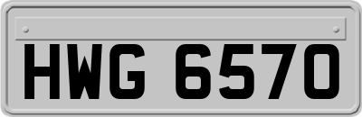 HWG6570