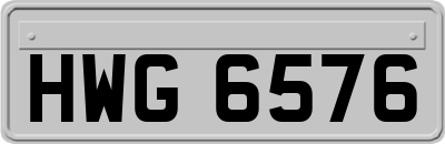 HWG6576
