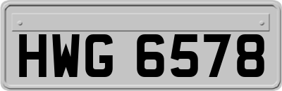 HWG6578