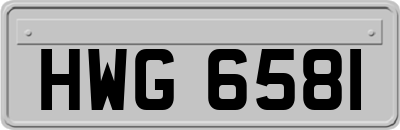 HWG6581