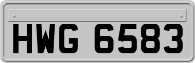 HWG6583