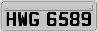 HWG6589