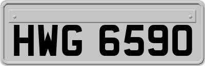 HWG6590