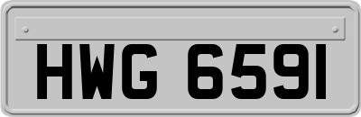 HWG6591