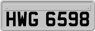 HWG6598