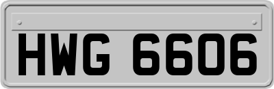 HWG6606