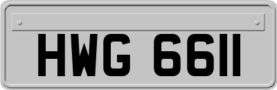 HWG6611