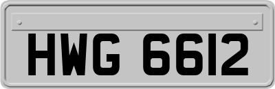 HWG6612