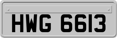 HWG6613