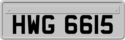 HWG6615