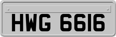 HWG6616