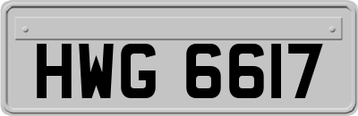 HWG6617