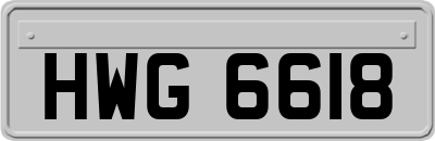 HWG6618