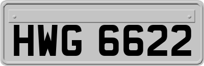 HWG6622