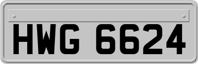 HWG6624