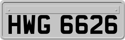 HWG6626