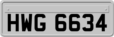 HWG6634