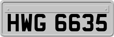 HWG6635