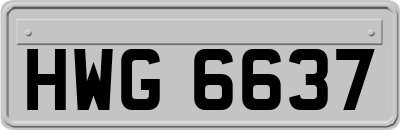 HWG6637