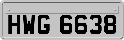 HWG6638