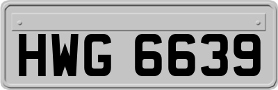 HWG6639