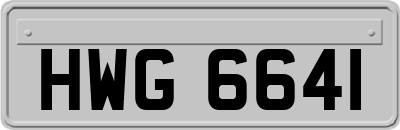 HWG6641