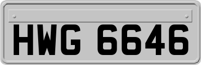 HWG6646