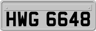 HWG6648