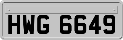HWG6649