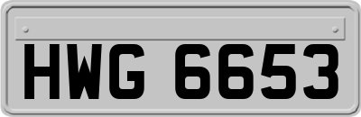 HWG6653