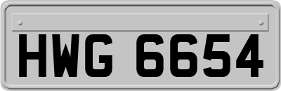 HWG6654