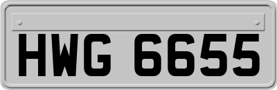 HWG6655