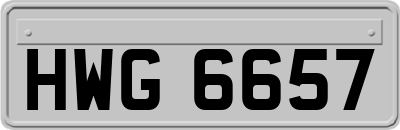 HWG6657