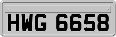 HWG6658