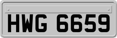 HWG6659