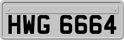 HWG6664