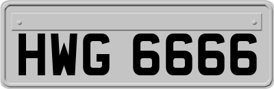 HWG6666