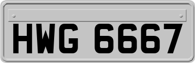 HWG6667