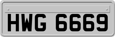 HWG6669