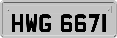 HWG6671