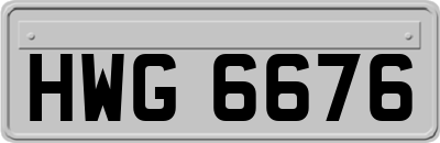 HWG6676