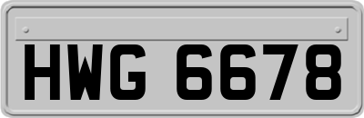 HWG6678