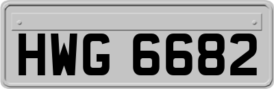 HWG6682