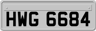 HWG6684