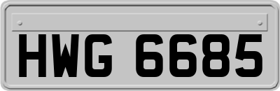 HWG6685