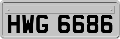 HWG6686
