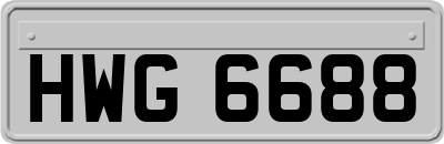 HWG6688