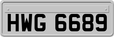 HWG6689