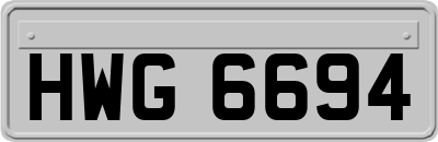 HWG6694