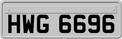 HWG6696